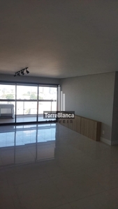 Apartamento em Orfãs, Ponta Grossa/PR de 147m² 3 quartos à venda por R$ 1.099.000,00