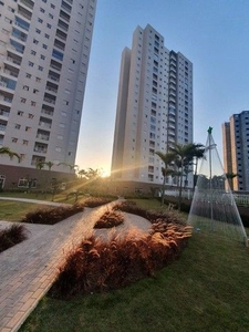 Apartamento em Pagador de Andrade, Jacareí/SP de 83m² 3 quartos à venda por R$ 622.000,00