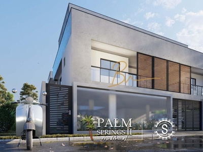Apartamento em Palmeiras, Cabo Frio/RJ de 10m² 2 quartos à venda por R$ 447.200,00