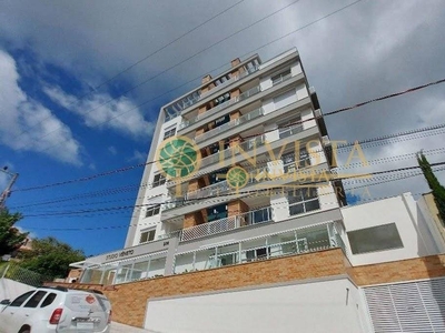 Apartamento em Pantanal, Florianópolis/SC de 0m² 1 quartos à venda por R$ 549.000,00