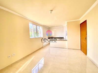Apartamento em Paquetá, Belo Horizonte/MG de 55m² 2 quartos à venda por R$ 349.000,00