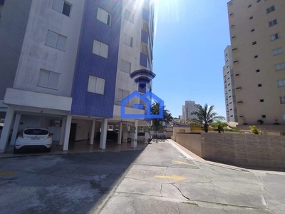 Apartamento em Parque Balneário Poiares, Caraguatatuba/SP de 87m² 3 quartos para locação R$ 3.200,00/mes