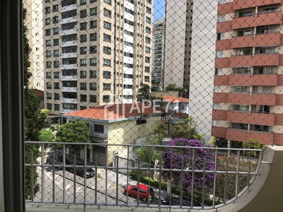 Apartamento em Parque Imperial, São Paulo/SP de 68m² 2 quartos para locação R$ 3.200,00/mes