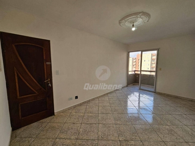 Apartamento em Parque São Vicente, Mauá/SP de 60m² 2 quartos à venda por R$ 230.000,00 ou para locação R$ 1.450,00/mes