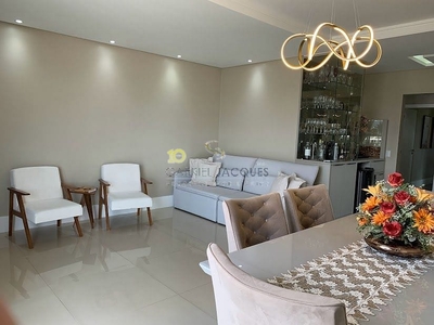 Apartamento em Passa Vinte, Palhoça/SC de 150m² 3 quartos à venda por R$ 1.599.000,00