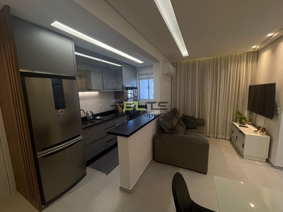 Apartamento em Passa Vinte, Palhoça/SC de 57m² 2 quartos à venda por R$ 376.000,00