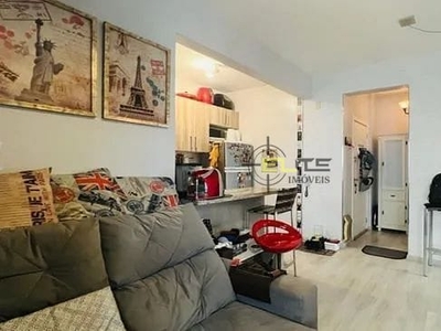 Apartamento em Passa Vinte, Palhoça/SC de 60m² 2 quartos à venda por R$ 285.000,00