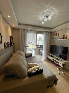 Apartamento em Passa Vinte, Palhoça/SC de 70m² 2 quartos à venda por R$ 424.000,00