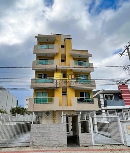 Apartamento em Passa Vinte, Palhoça/SC de 85m² 3 quartos à venda por R$ 319.000,00