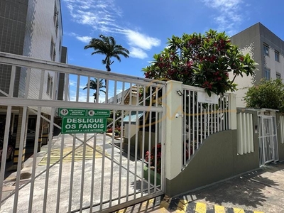 Apartamento em Passagem, Cabo Frio/RJ de 10m² 2 quartos à venda por R$ 389.000,00