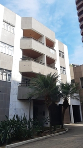 Apartamento em Passos, Juiz de Fora/MG de 95m² 2 quartos para locação R$ 2.300,00/mes