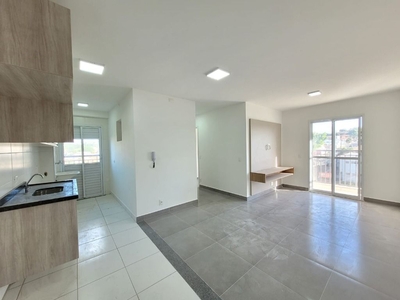 Apartamento em Paulicéia, Piracicaba/SP de 61m² 2 quartos à venda por R$ 314.000,00