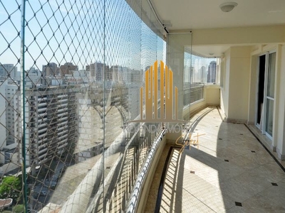 Apartamento em Perdizes, São Paulo/SP de 0m² 3 quartos à venda por R$ 2.849.000,00