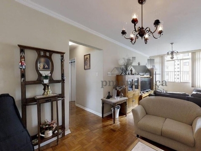 Apartamento em Perdizes, São Paulo/SP de 101m² 3 quartos à venda por R$ 1.169.000,00