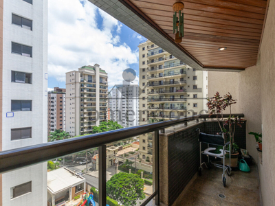 Apartamento em Perdizes, São Paulo/SP de 103m² 3 quartos à venda por R$ 1.199.000,00