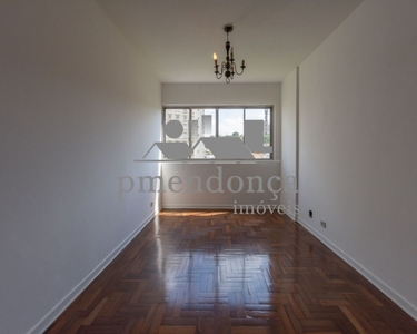 Apartamento em Perdizes, São Paulo/SP de 105m² 3 quartos à venda por R$ 1.049.000,00