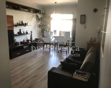 Apartamento em Perdizes, São Paulo/SP de 110m² 3 quartos à venda por R$ 889.000,00