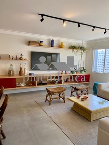 Apartamento em Perdizes, São Paulo/SP de 113m² 3 quartos à venda por R$ 1.059.000,00