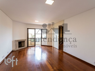 Apartamento em Perdizes, São Paulo/SP de 114m² 3 quartos à venda por R$ 1.390.000,00