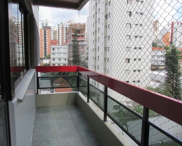 Apartamento em Perdizes, São Paulo/SP de 114m² 4 quartos à venda por R$ 1.179.000,00
