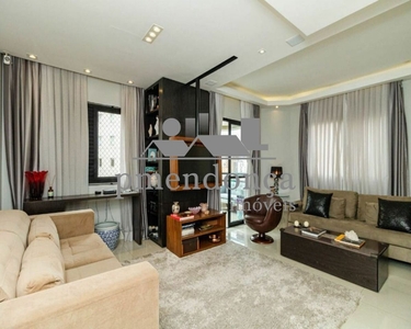 Apartamento em Perdizes, São Paulo/SP de 118m² 3 quartos à venda por R$ 1.297.000,00