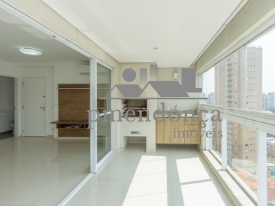 Apartamento em Perdizes, São Paulo/SP de 127m² 3 quartos à venda por R$ 1.948.000,00
