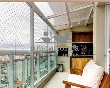 Apartamento em Perdizes, São Paulo/SP de 133m² 3 quartos à venda por R$ 2.744.000,00