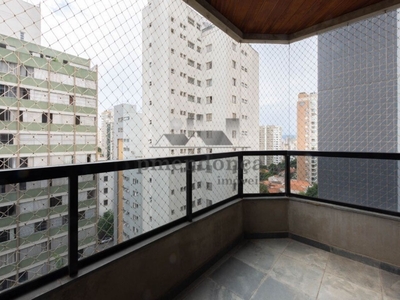 Apartamento em Perdizes, São Paulo/SP de 134m² 3 quartos à venda por R$ 1.479.000,00