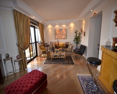 Apartamento em Perdizes, São Paulo/SP de 192m² 3 quartos à venda por R$ 1.999.000,00