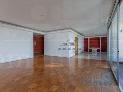 Apartamento em Perdizes, São Paulo/SP de 198m² 3 quartos à venda por R$ 1.859.000,00