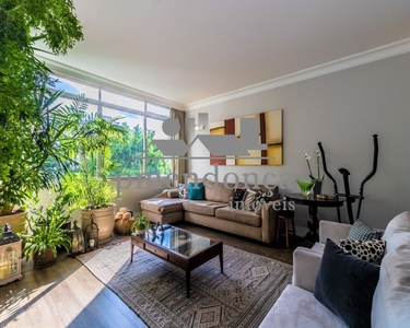Apartamento em Perdizes, São Paulo/SP de 220m² 3 quartos à venda por R$ 1.959.000,00