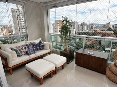 Apartamento em Perdizes, São Paulo/SP de 300m² 5 quartos à venda por R$ 5.489.000,00