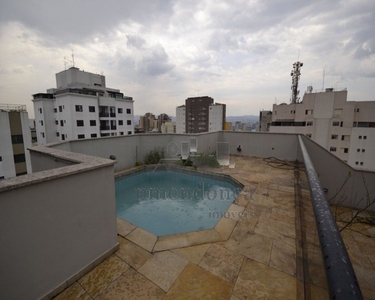 Apartamento em Perdizes, São Paulo/SP de 389m² 4 quartos à venda por R$ 2.600.000,00 ou para locação R$ 12.000,00/mes