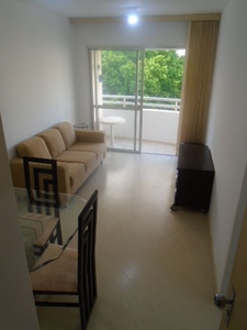 Apartamento em Perdizes, São Paulo/SP de 42m² 1 quartos para locação R$ 2.500,00/mes