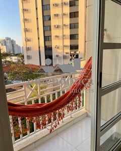 Apartamento em Perdizes, São Paulo/SP de 55m² 1 quartos à venda por R$ 637.000,00