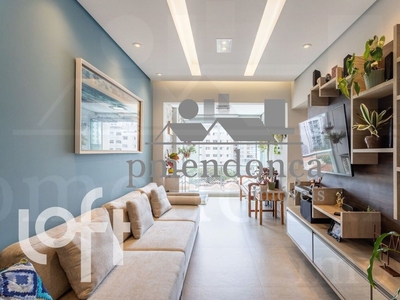 Apartamento em Perdizes, São Paulo/SP de 64m² 2 quartos à venda por R$ 849.000,00