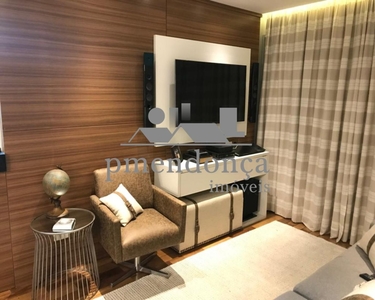 Apartamento em Perdizes, São Paulo/SP de 69m² 2 quartos à venda por R$ 1.099.000,00