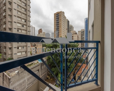 Apartamento em Perdizes, São Paulo/SP de 69m² 3 quartos à venda por R$ 729.000,00