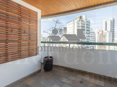 Apartamento em Perdizes, São Paulo/SP de 73m² 2 quartos à venda por R$ 1.099.000,00