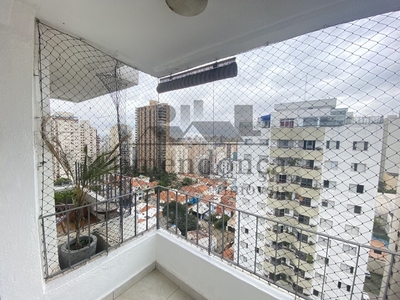 Apartamento em Perdizes, São Paulo/SP de 73m² 2 quartos à venda por R$ 799.000,00