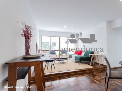 Apartamento em Perdizes, São Paulo/SP de 84m² 3 quartos à venda por R$ 849.000,00