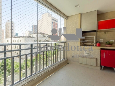 Apartamento em Perdizes, São Paulo/SP de 85m² 2 quartos à venda por R$ 1.399.000,00