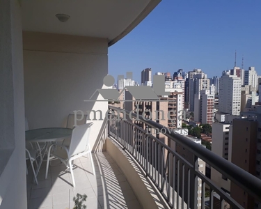 Apartamento em Perdizes, São Paulo/SP de 85m² 3 quartos à venda por R$ 1.199.000,00