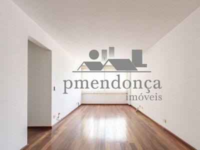 Apartamento em Perdizes, São Paulo/SP de 89m² 2 quartos à venda por R$ 709.000,00