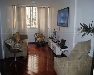 Apartamento em Perdizes, São Paulo/SP de 89m² 2 quartos à venda por R$ 849.000,00