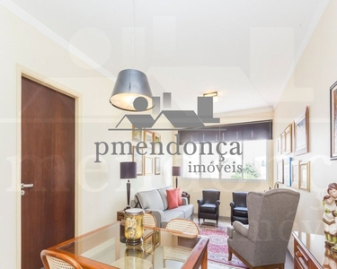 Apartamento em Perdizes, São Paulo/SP de 90m² 3 quartos à venda por R$ 829.000,00