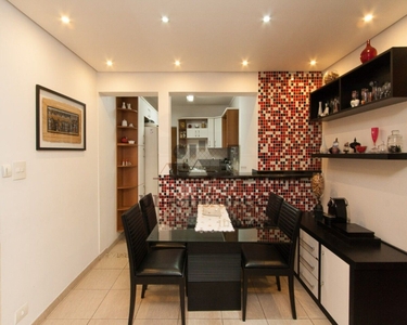 Apartamento em Perdizes, São Paulo/SP de 90m² 3 quartos à venda por R$ 979.000,00