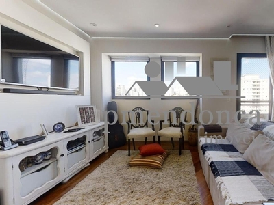 Apartamento em Perdizes, São Paulo/SP de 93m² 3 quartos à venda por R$ 1.099.000,00