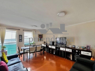 Apartamento em Perdizes, São Paulo/SP de 93m² 3 quartos à venda por R$ 899.000,00