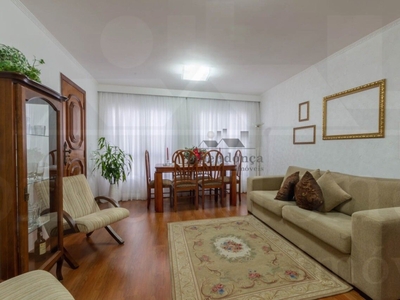 Apartamento em Perdizes, São Paulo/SP de 98m² 3 quartos à venda por R$ 899.000,00